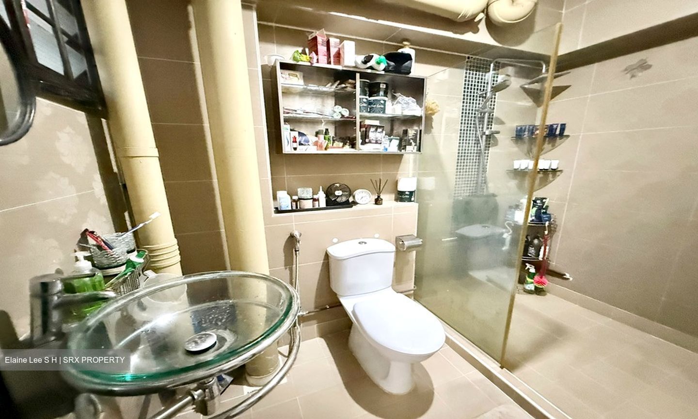 Blk 223C Compassvale Vista (Sengkang), HDB 5 Rooms #584818471